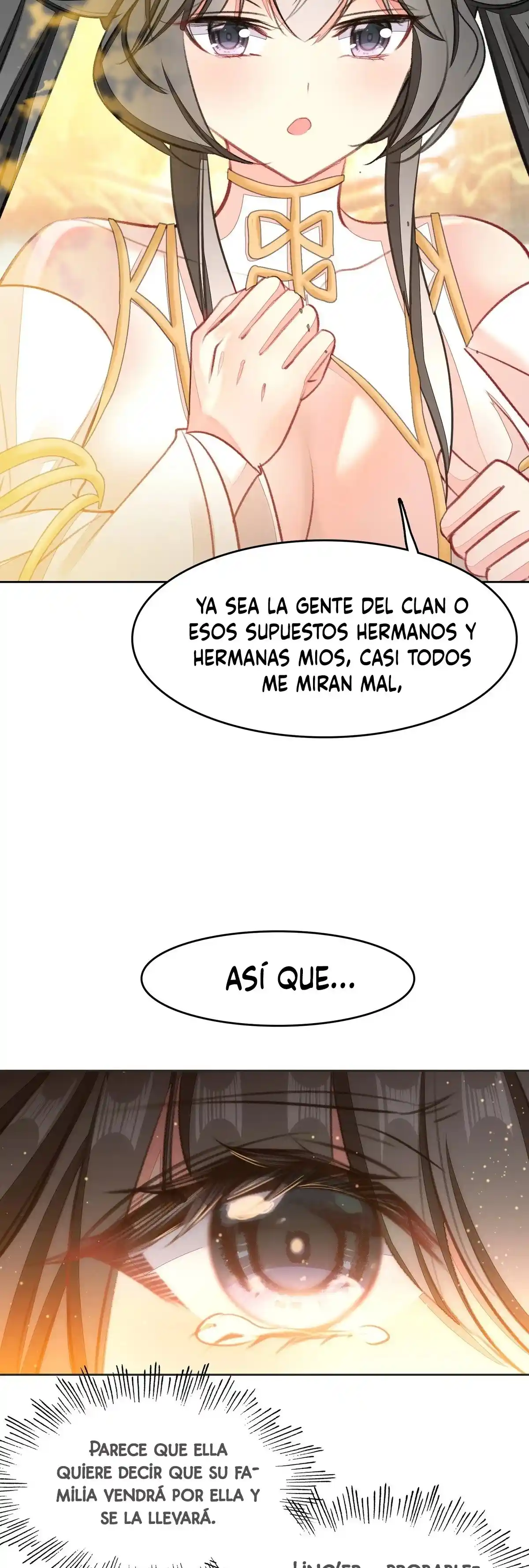 En Realidad, Soy Un Experto Incomparable - Capítulo 44 - Página 9 - LectorTMOo