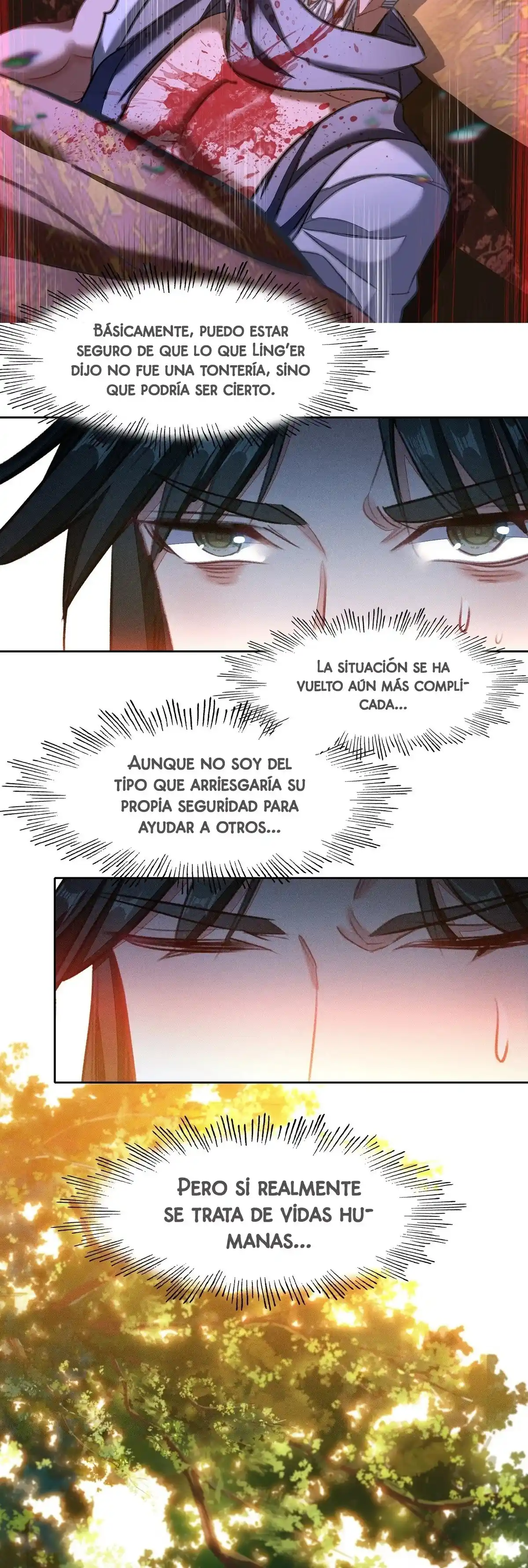 En Realidad, Soy Un Experto Incomparable - Capítulo 44 - Página 16 - LectorTMOo