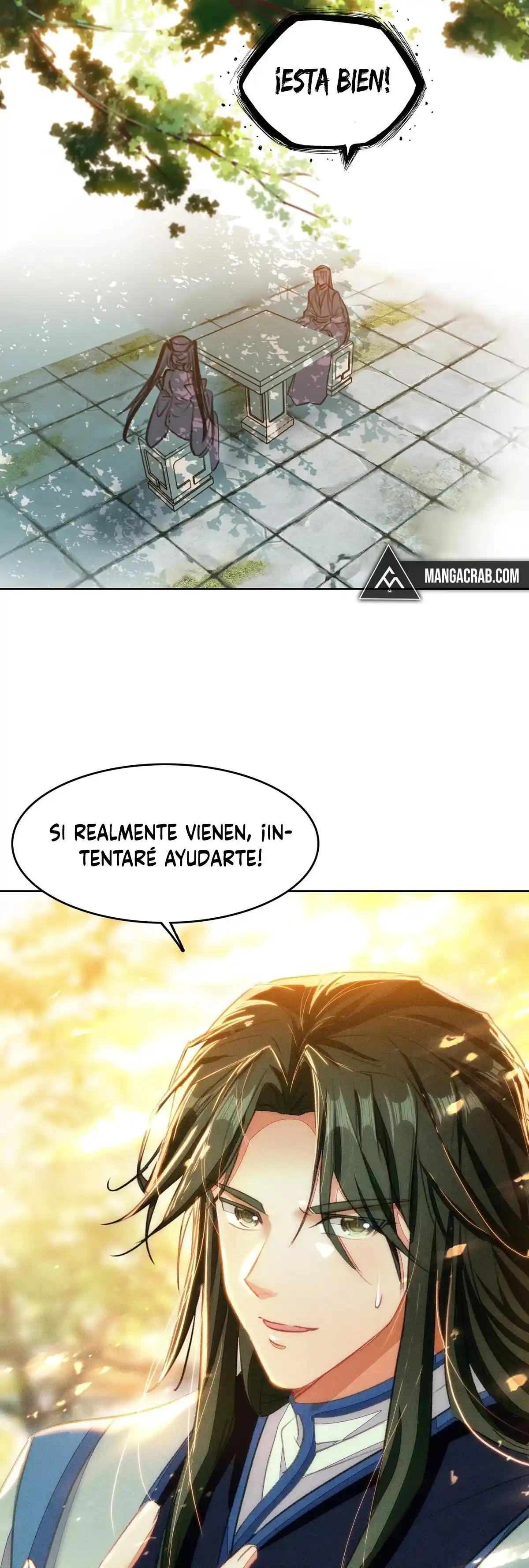 En Realidad, Soy Un Experto Incomparable - Capítulo 44 - Página 17 - LectorTMOo