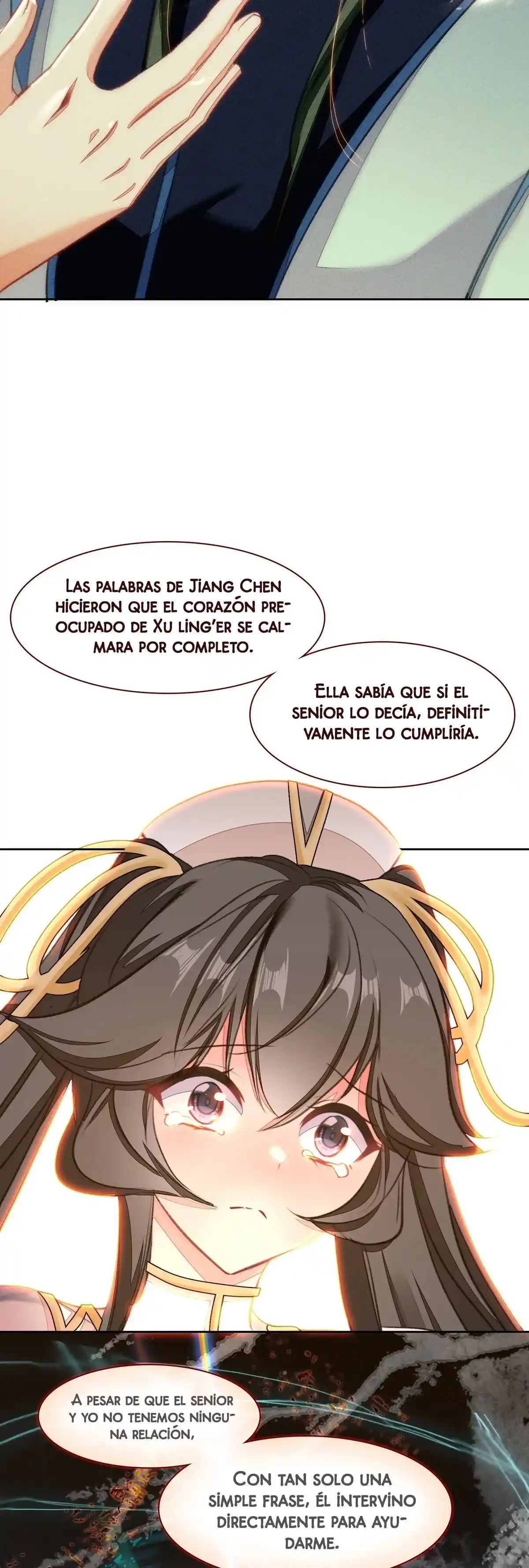 En Realidad, Soy Un Experto Incomparable - Capítulo 44 - Página 18 - LectorTMOo