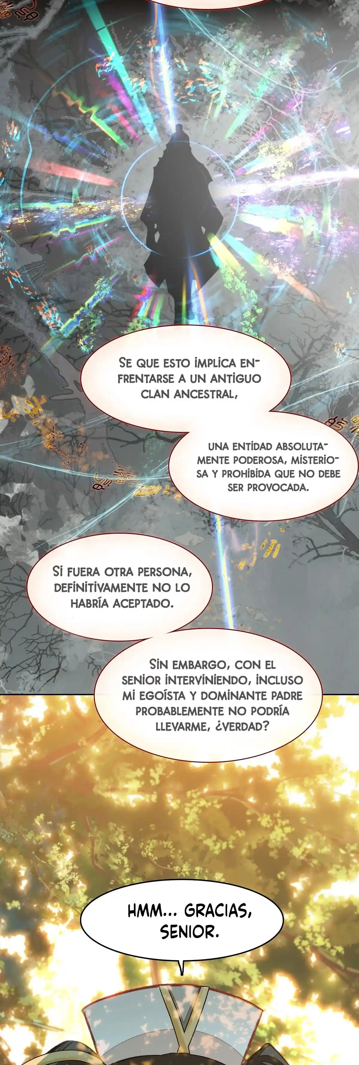 En Realidad, Soy Un Experto Incomparable - Capítulo 44 - Página 19 - LectorTMOo