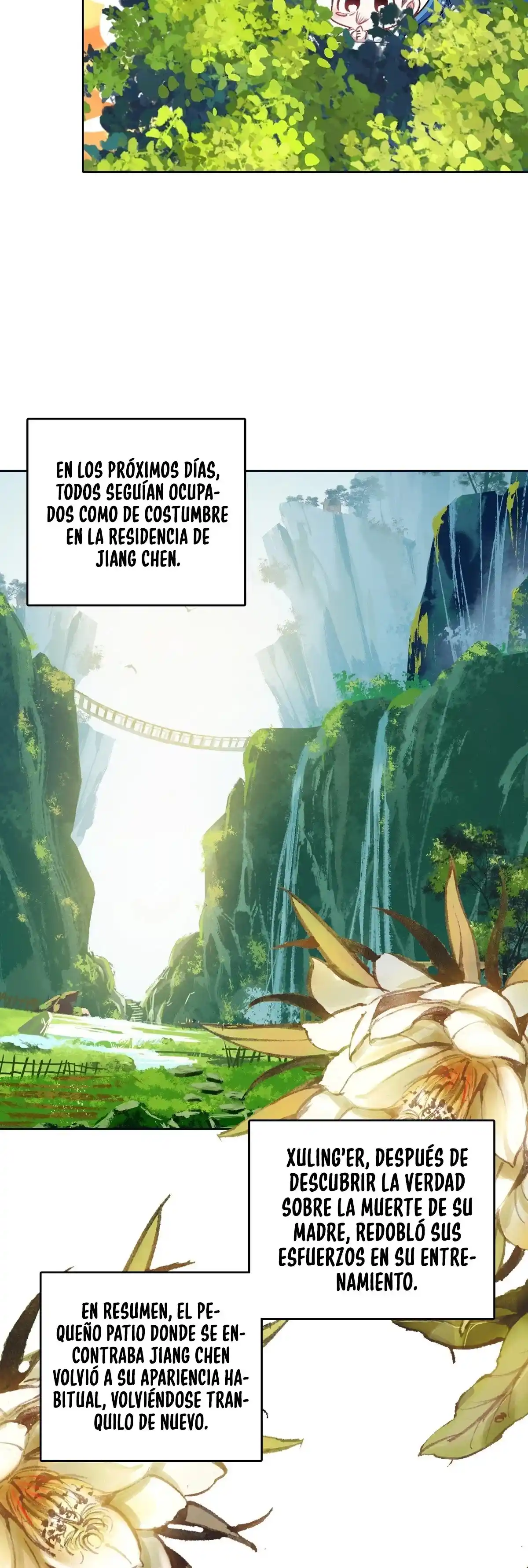 En Realidad, Soy Un Experto Incomparable - Capítulo 44 - Página 21 - LectorTMOo