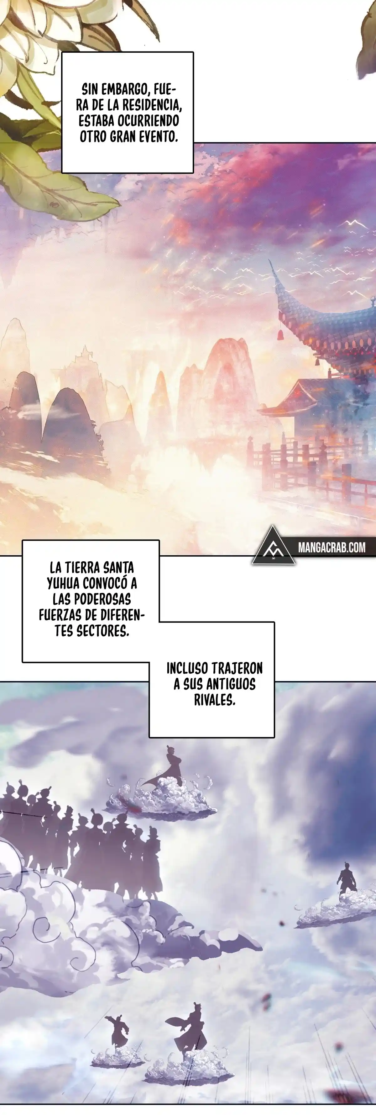 En Realidad, Soy Un Experto Incomparable - Capítulo 44 - Página 22 - LectorTMOo