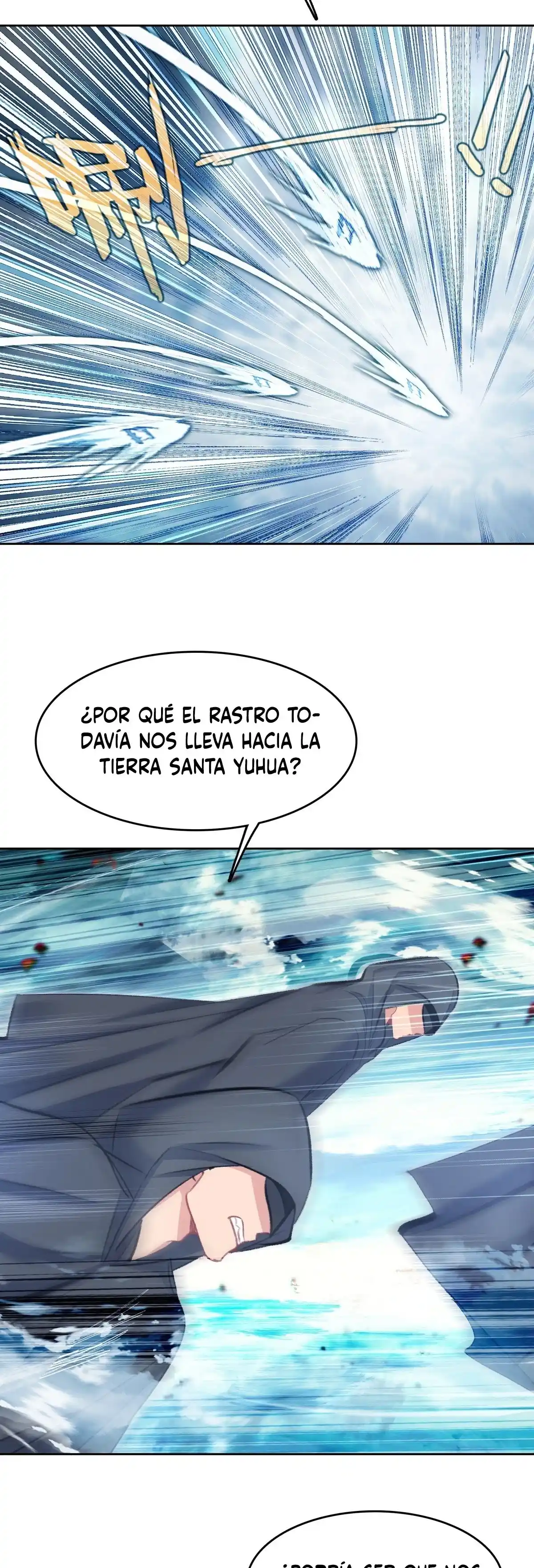 En Realidad, Soy Un Experto Incomparable - Capítulo 44 - Página 31 - LectorTMOo