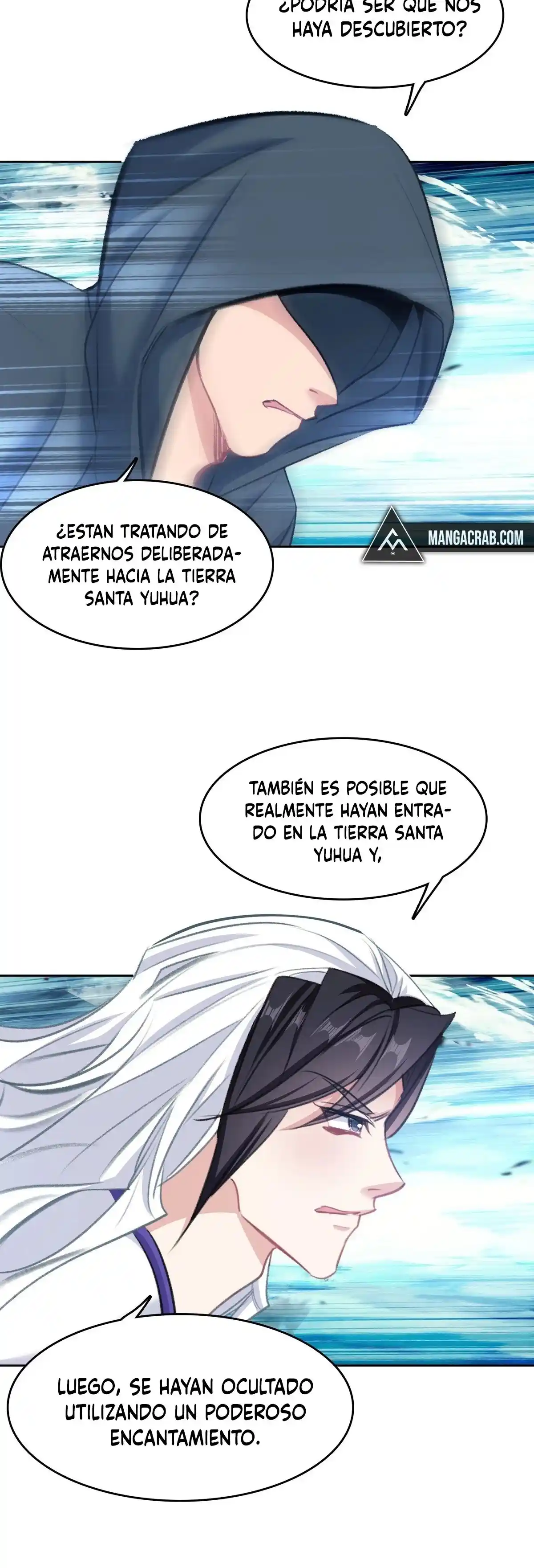 En Realidad, Soy Un Experto Incomparable - Capítulo 44 - Página 32 - LectorTMOo