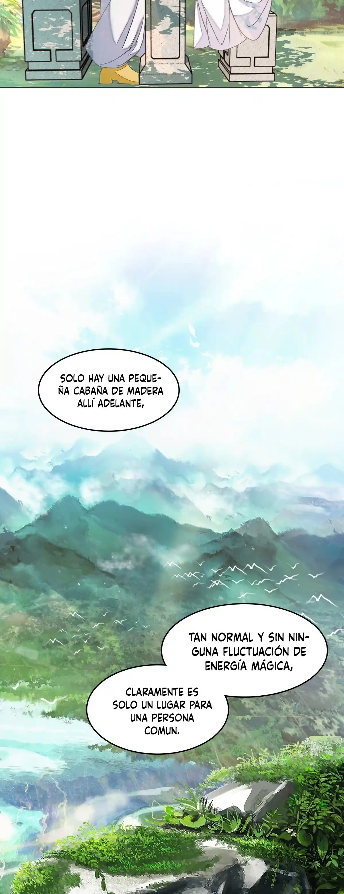 En Realidad, Soy Un Experto Incomparable - Capítulo 44 - Página 38 - LectorTMOo