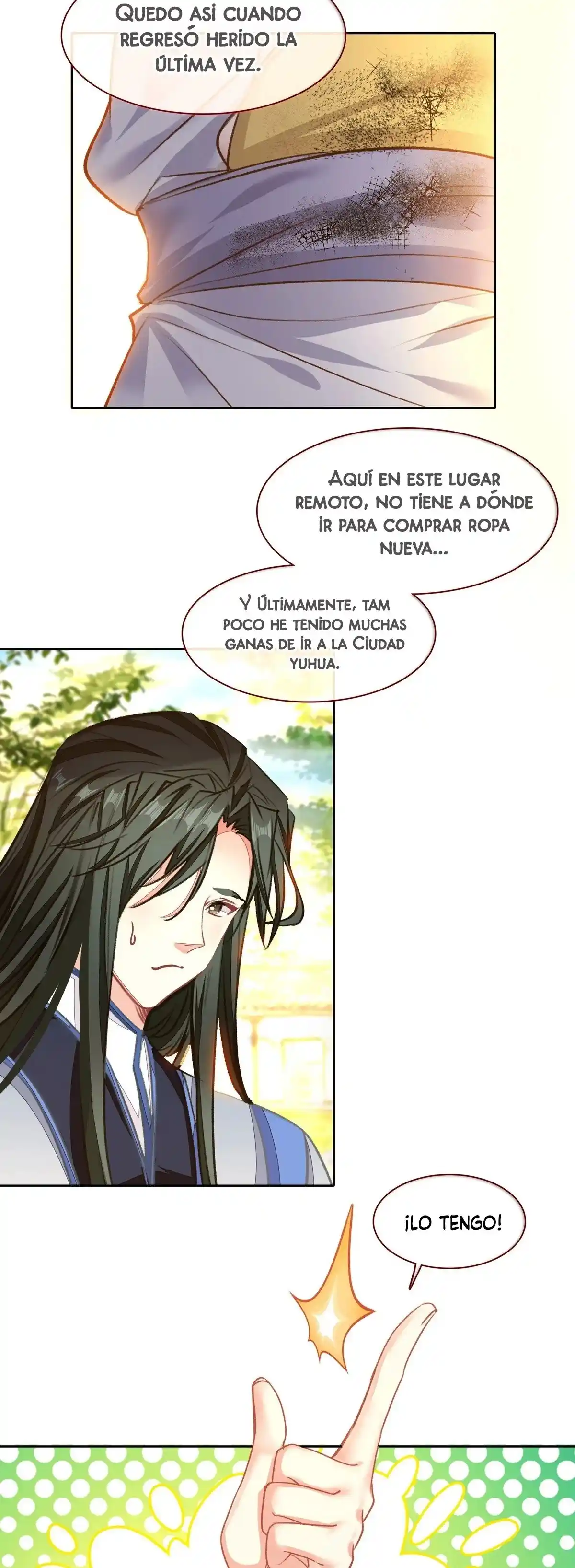En Realidad, Soy Un Experto Incomparable - Capítulo 45 - Página 7 - LectorTMOo