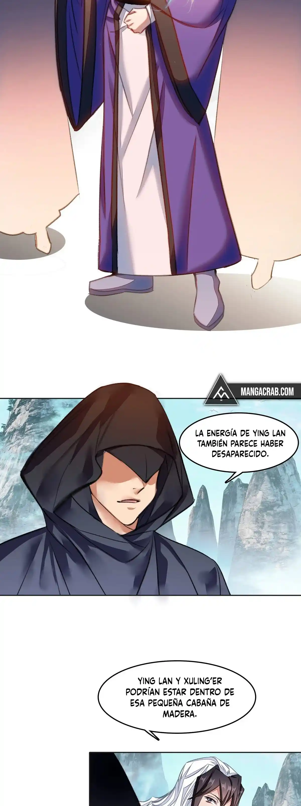 En Realidad, Soy Un Experto Incomparable - Capítulo 45 - Página 19 - LectorTMOo