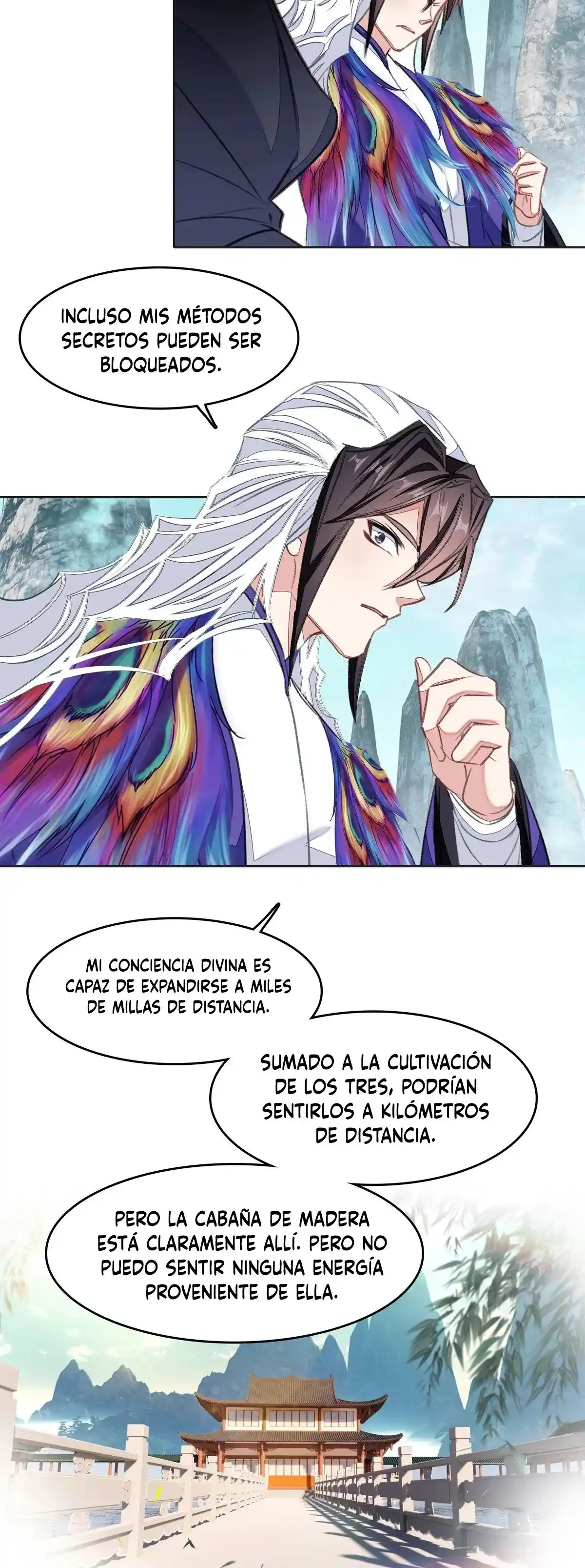 En Realidad, Soy Un Experto Incomparable - Capítulo 45 - Página 20 - LectorTMOo