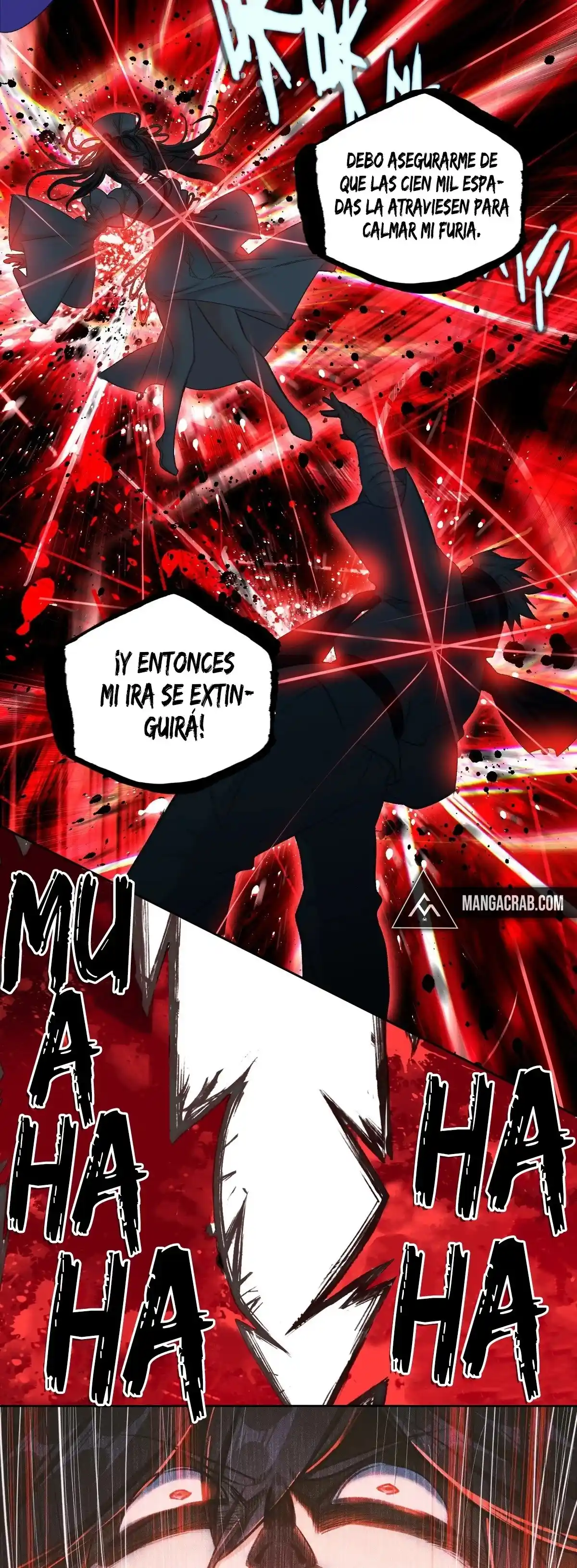 En Realidad, Soy Un Experto Incomparable - Capítulo 45 - Página 27 - LectorTMOo