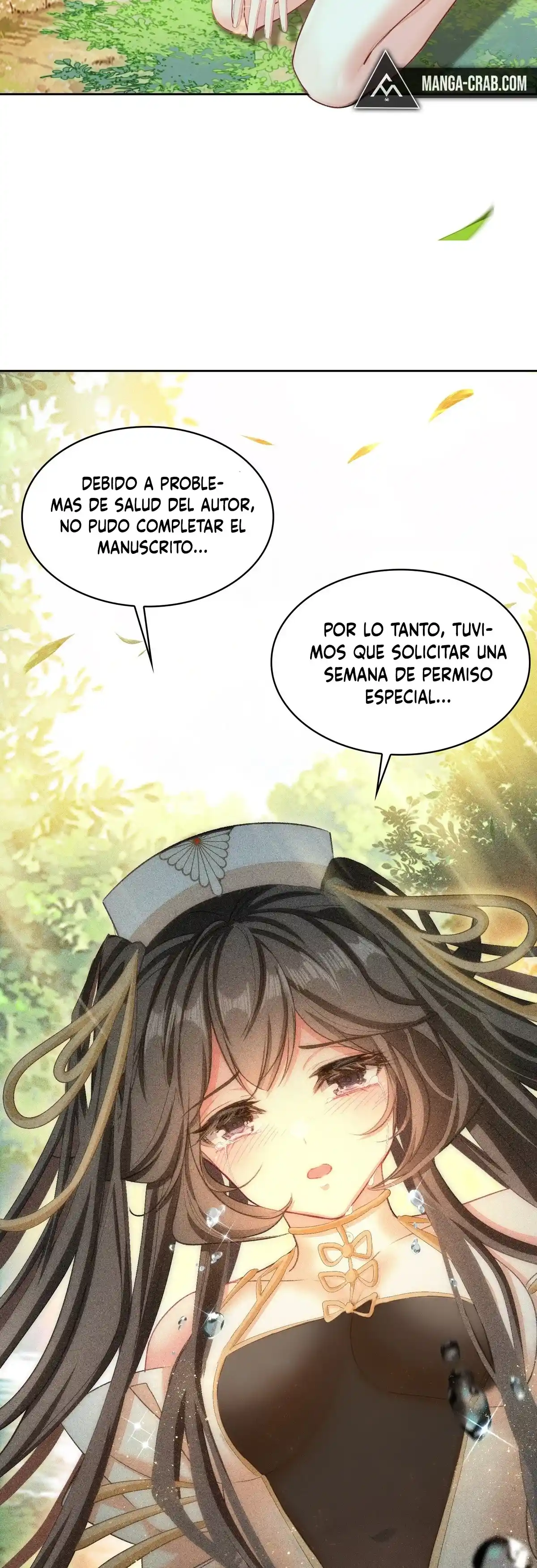 En Realidad, Soy Un Experto Incomparable - Capítulo 46.5 - Página 4 - LectorTMOo