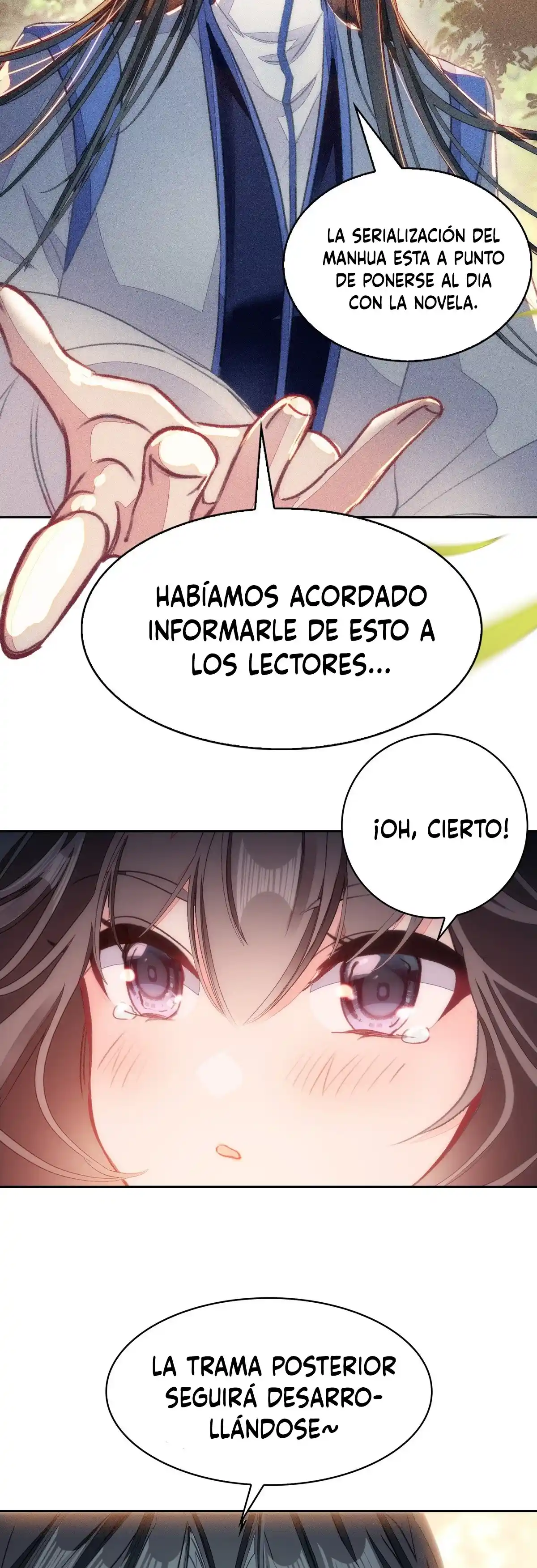 En Realidad, Soy Un Experto Incomparable - Capítulo 46.5 - Página 7 - LectorTMOo