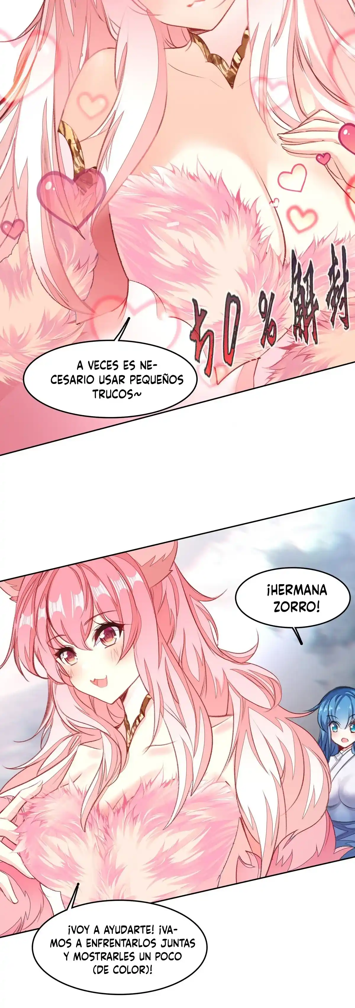 En Realidad, Soy Un Experto Incomparable - Capítulo 47 - Página 28 - LectorTMOo