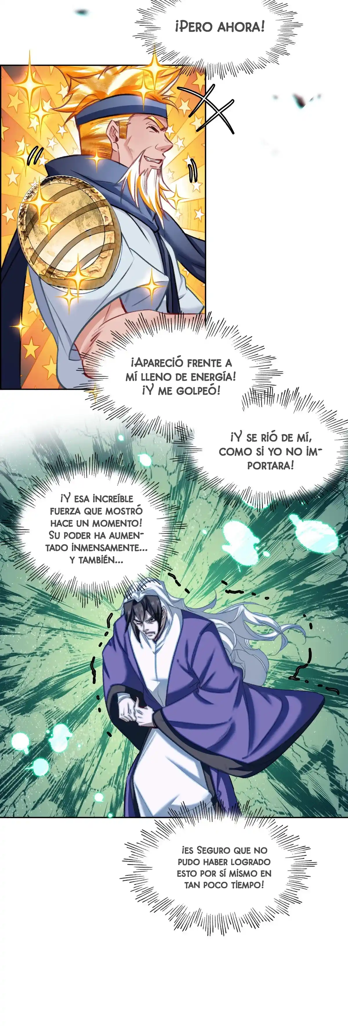 En Realidad, Soy Un Experto Incomparable - Capítulo 48 - Página 15 - LectorTMOo