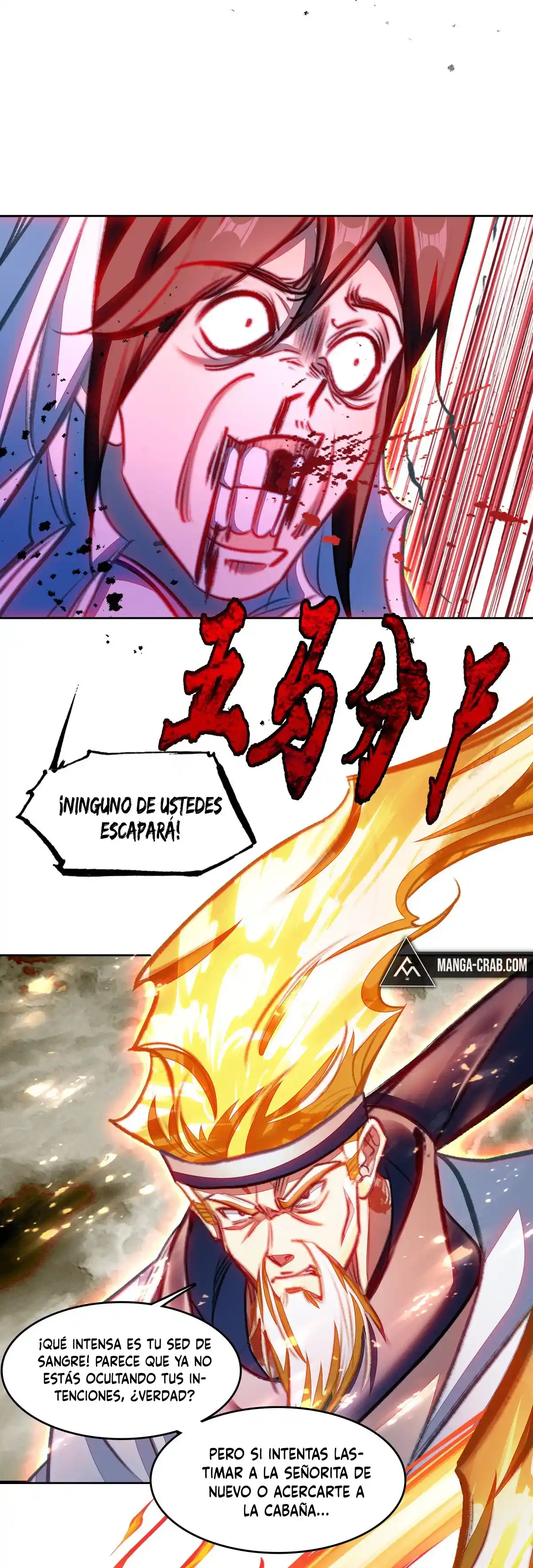 En Realidad, Soy Un Experto Incomparable - Capítulo 48 - Página 17 - LectorTMOo