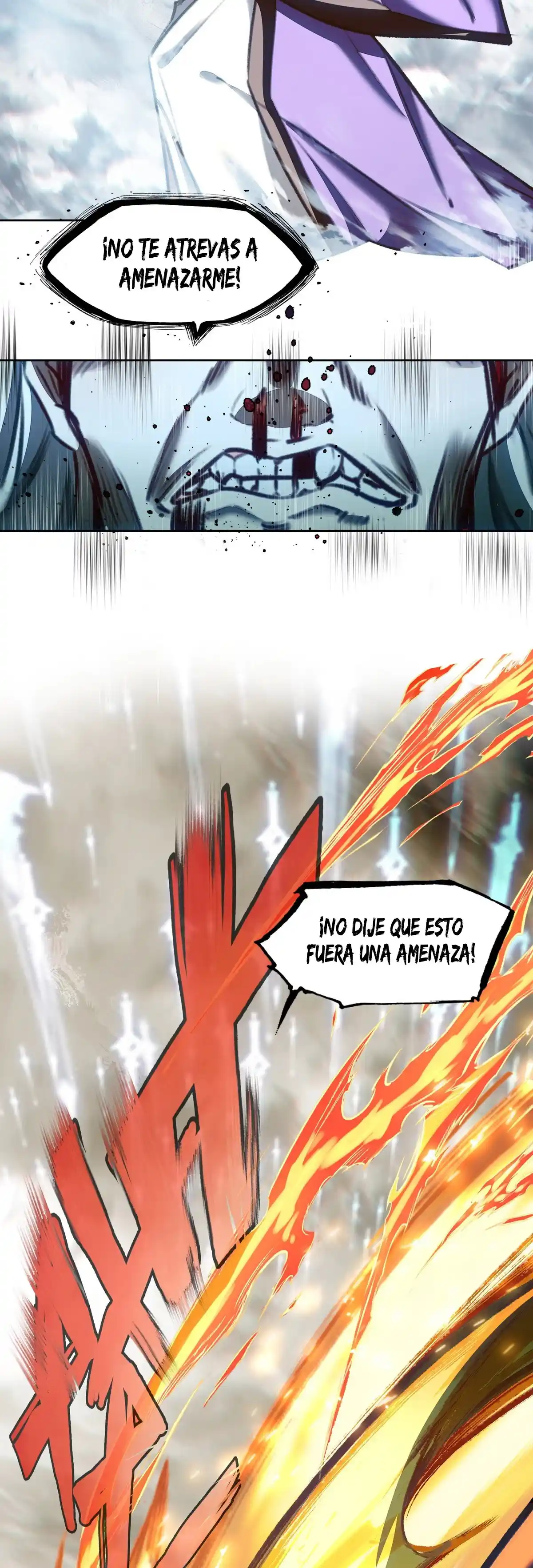 En Realidad, Soy Un Experto Incomparable - Capítulo 48 - Página 19 - LectorTMOo