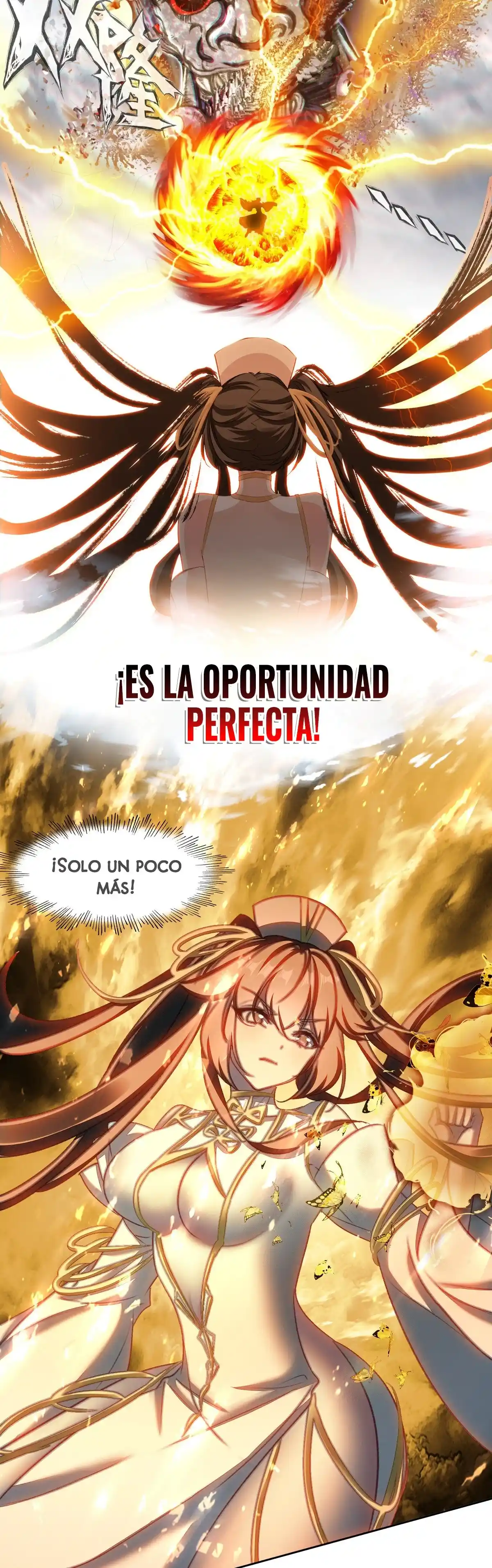 En Realidad, Soy Un Experto Incomparable - Capítulo 48 - Página 26 - LectorTMOo