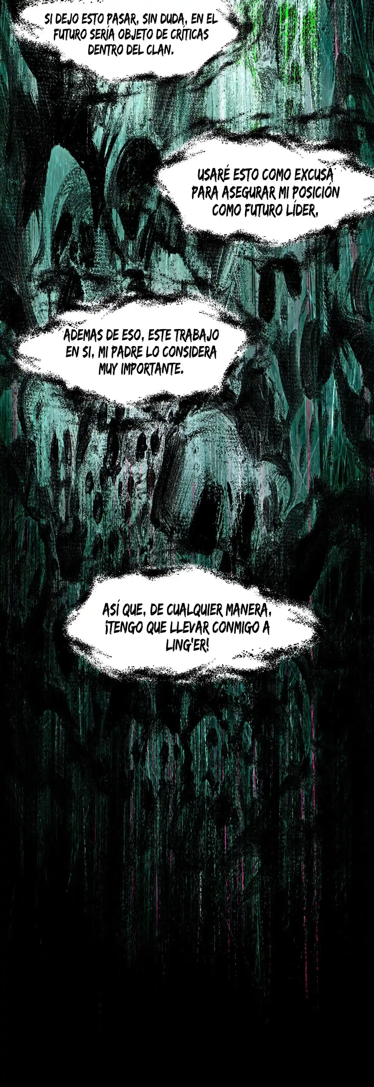 En Realidad, Soy Un Experto Incomparable - Capítulo 48 - Página 36 - LectorTMOo