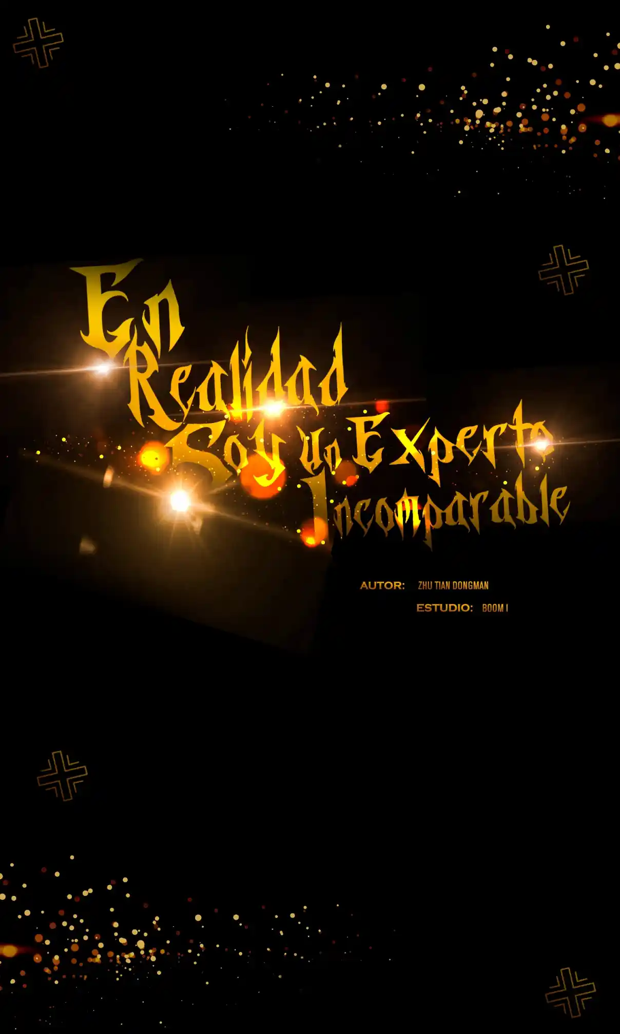 En Realidad, Soy Un Experto Incomparable - Capítulo 48 - Página 40 - LectorTMOo