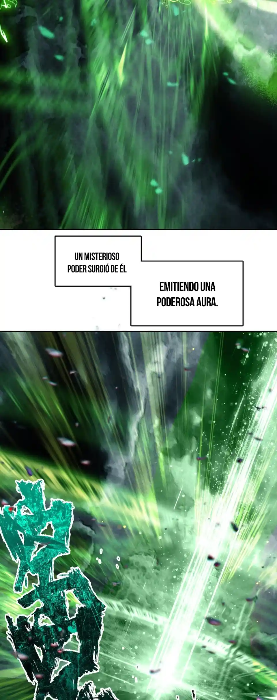 En Realidad, Soy Un Experto Incomparable - Capítulo 49 - Página 7 - LectorTMOo