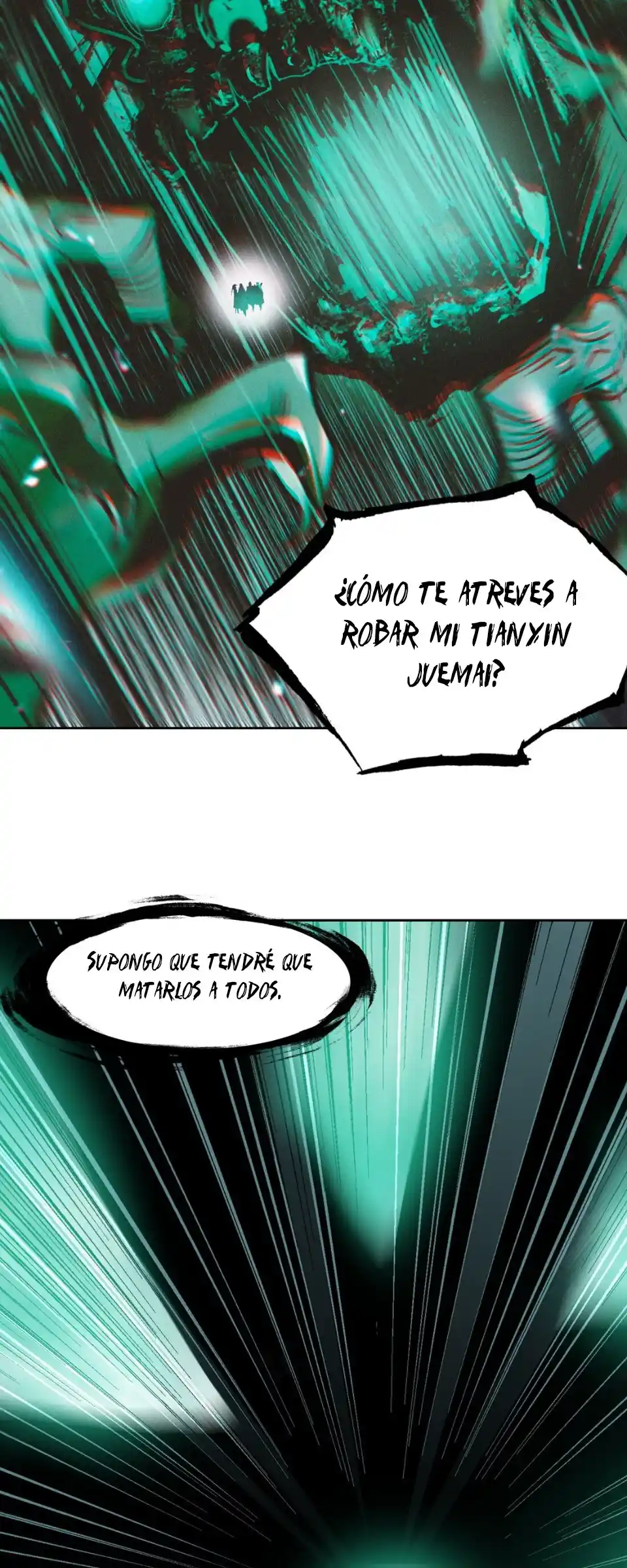 En Realidad, Soy Un Experto Incomparable - Capítulo 49 - Página 30 - LectorTMOo