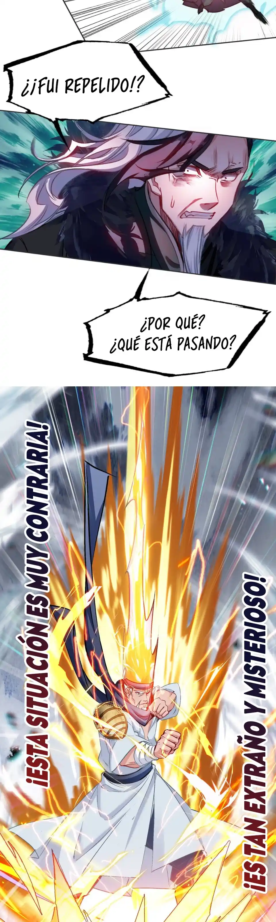 En Realidad, Soy Un Experto Incomparable - Capítulo 50 - Página 10 - LectorTMOo
