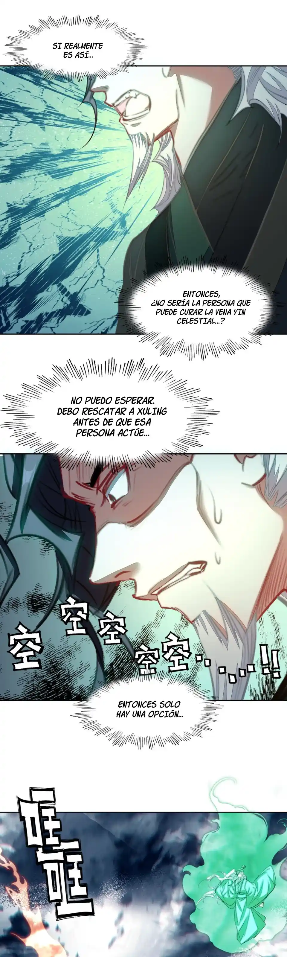 En Realidad, Soy Un Experto Incomparable - Capítulo 50 - Página 13 - LectorTMOo