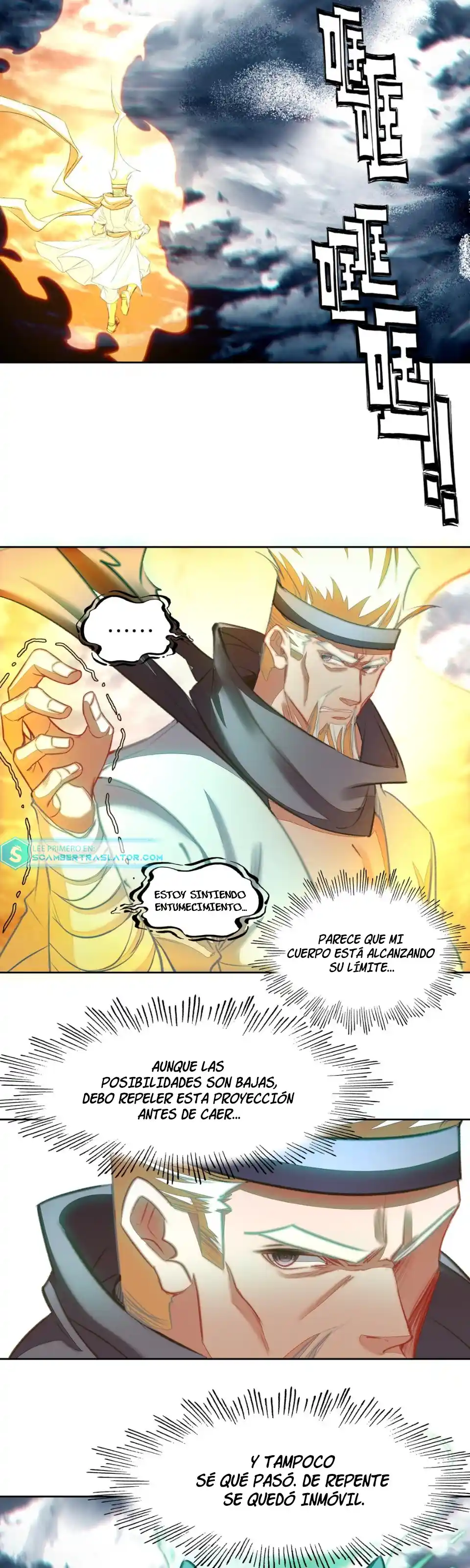 En Realidad, Soy Un Experto Incomparable - Capítulo 50 - Página 14 - LectorTMOo