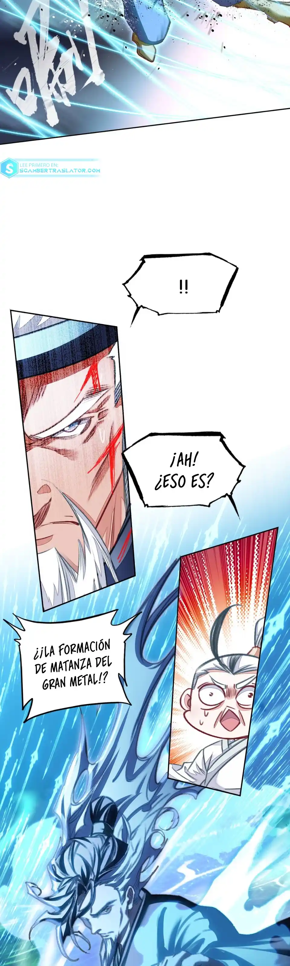 En Realidad, Soy Un Experto Incomparable - Capítulo 50 - Página 18 - LectorTMOo