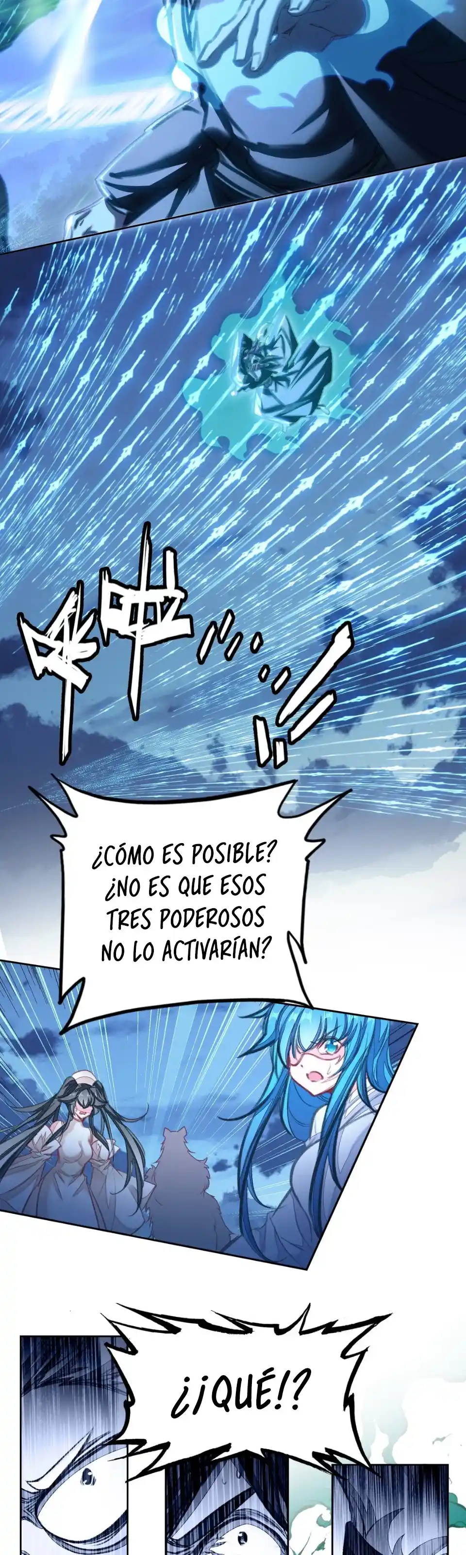 En Realidad, Soy Un Experto Incomparable - Capítulo 50 - Página 19 - LectorTMOo