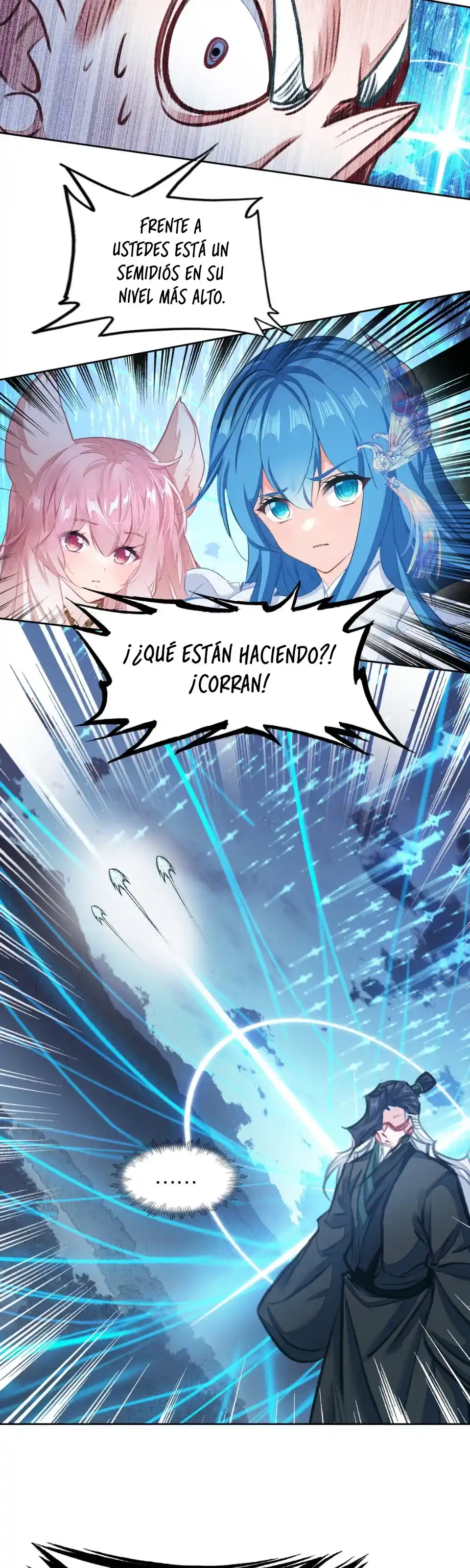 En Realidad, Soy Un Experto Incomparable - Capítulo 50 - Página 25 - LectorTMOo
