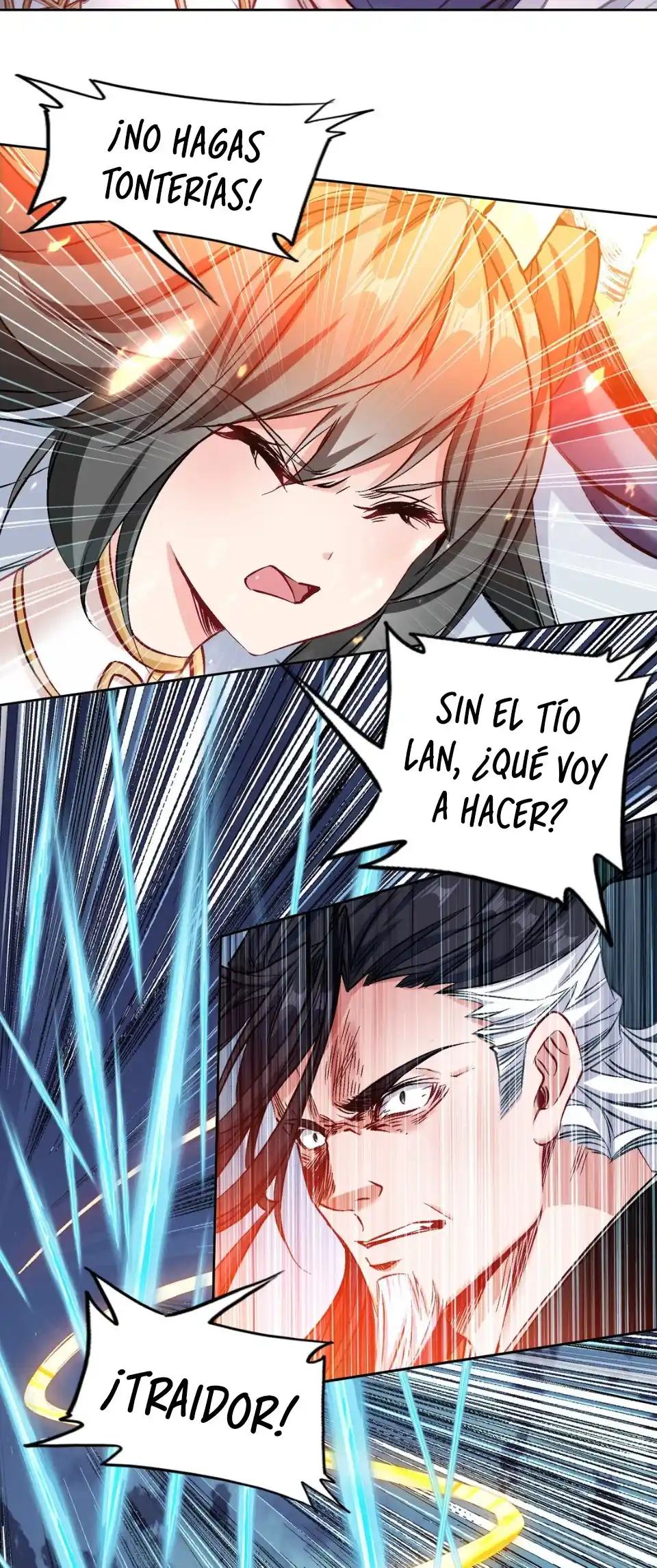 En Realidad, Soy Un Experto Incomparable - Capítulo 50 - Página 32 - LectorTMOo