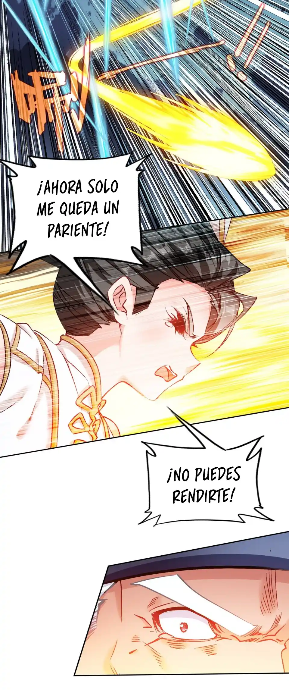 En Realidad, Soy Un Experto Incomparable - Capítulo 50 - Página 33 - LectorTMOo