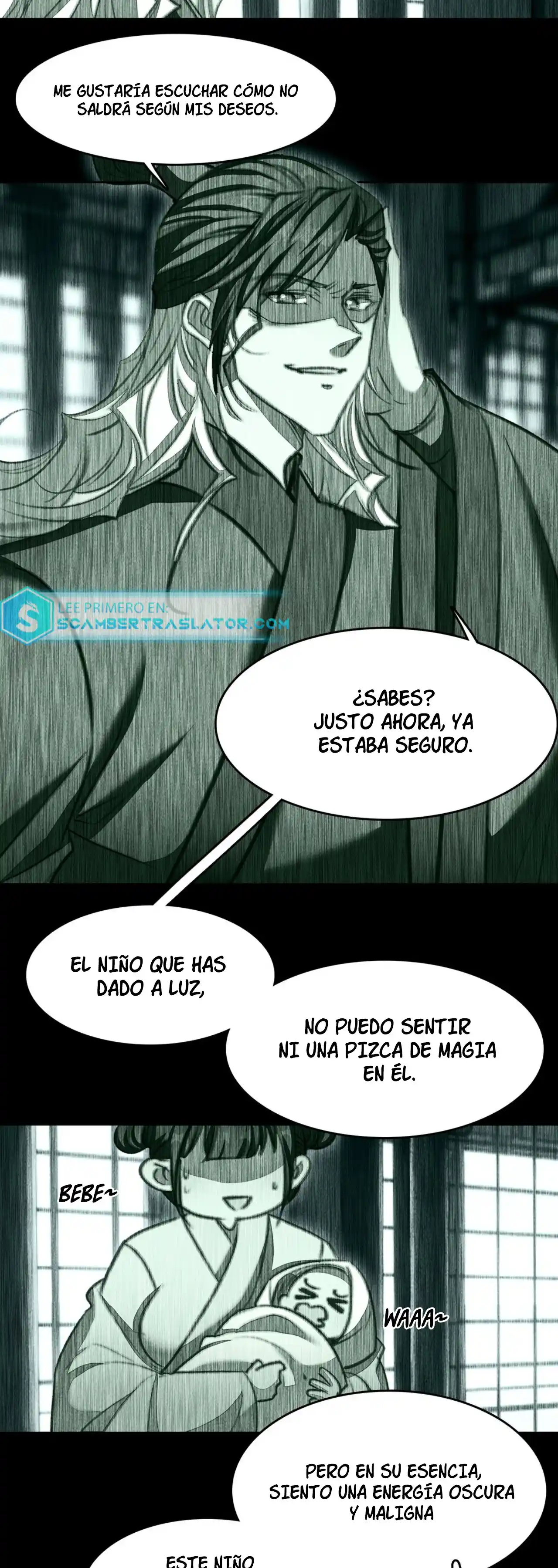 En Realidad, Soy Un Experto Incomparable - Capítulo 51 - Página 4 - LectorTMOo