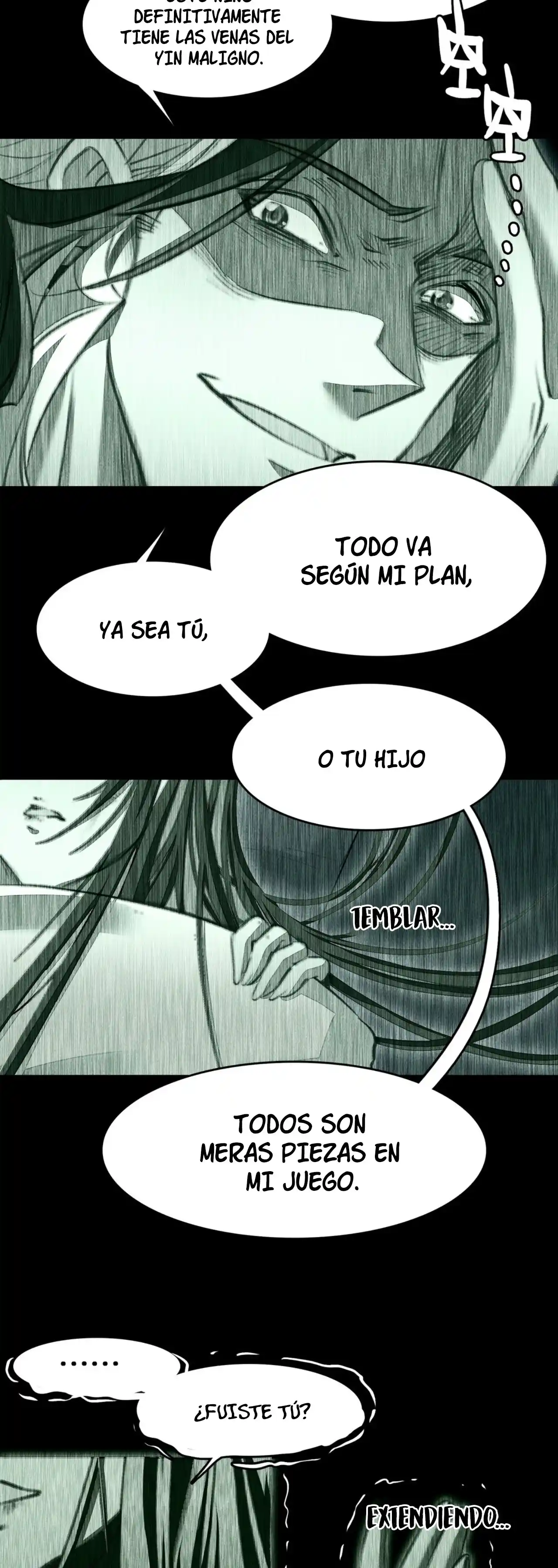 En Realidad, Soy Un Experto Incomparable - Capítulo 51 - Página 5 - LectorTMOo