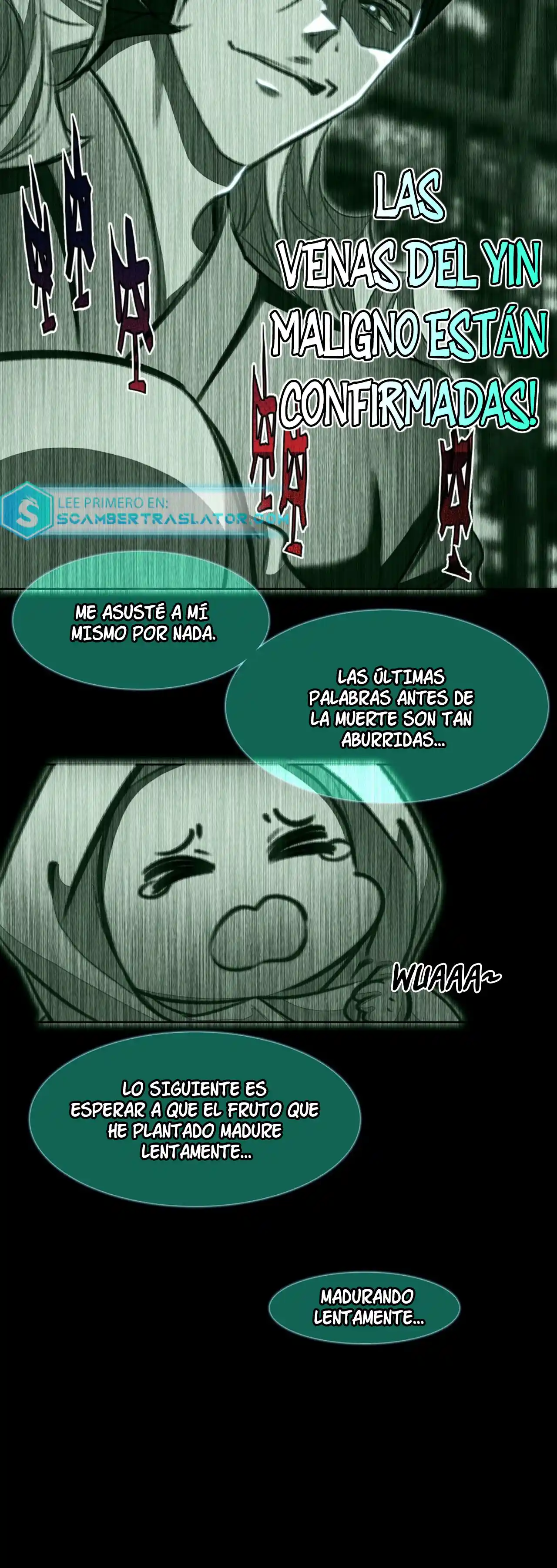 En Realidad, Soy Un Experto Incomparable - Capítulo 51 - Página 8 - LectorTMOo
