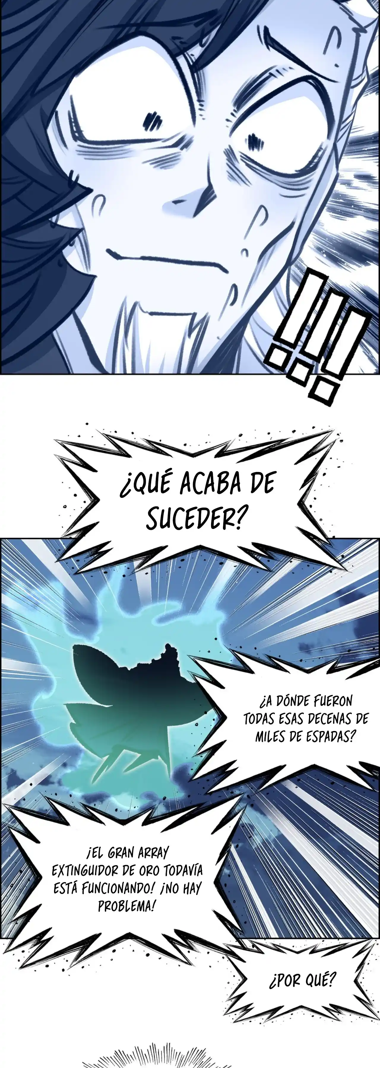 En Realidad, Soy Un Experto Incomparable - Capítulo 51 - Página 12 - LectorTMOo