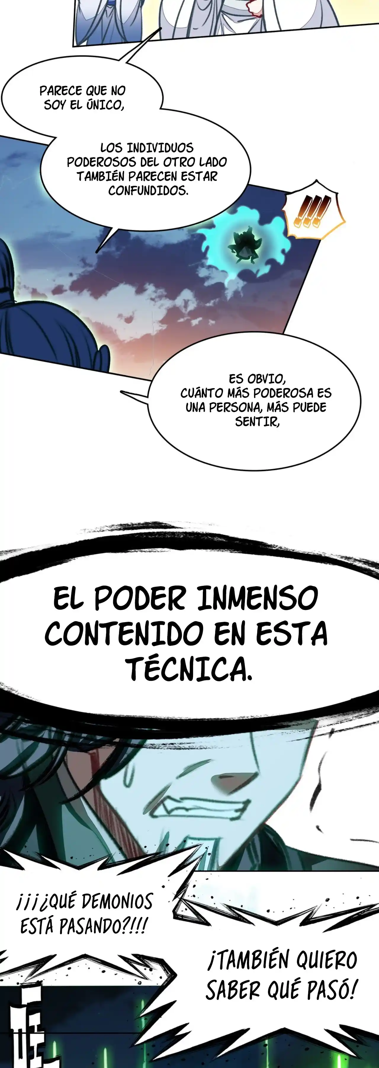 En Realidad, Soy Un Experto Incomparable - Capítulo 51 - Página 14 - LectorTMOo
