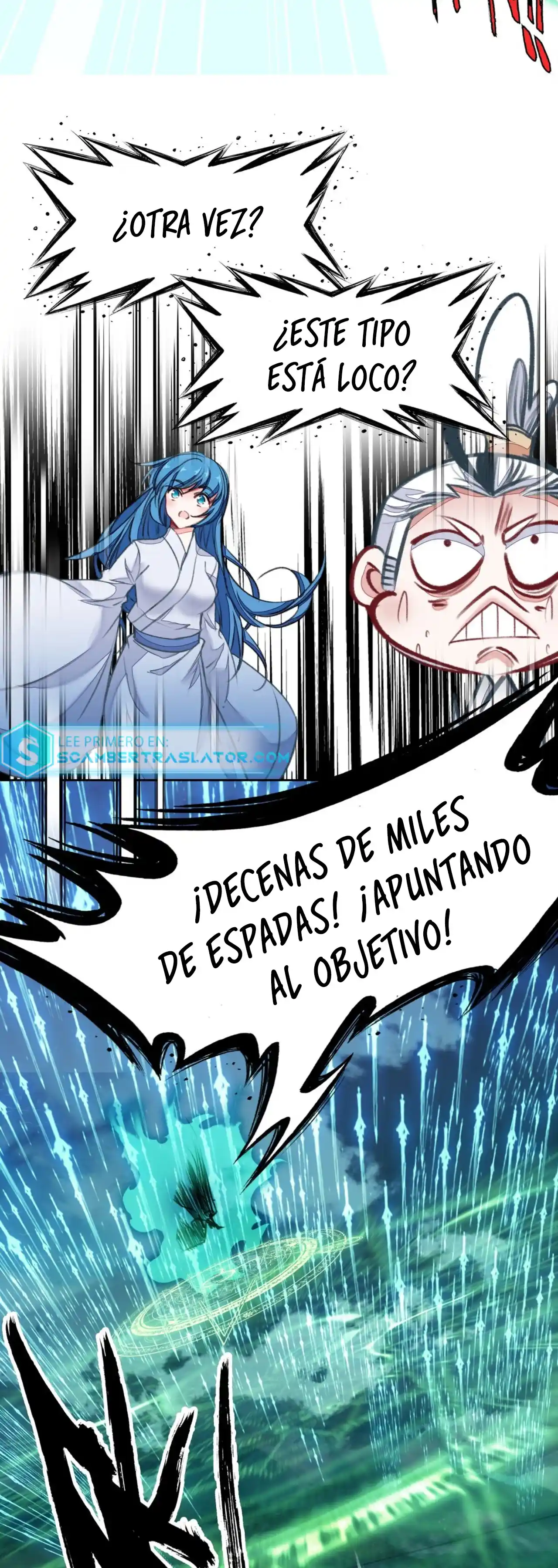 En Realidad, Soy Un Experto Incomparable - Capítulo 51 - Página 16 - LectorTMOo