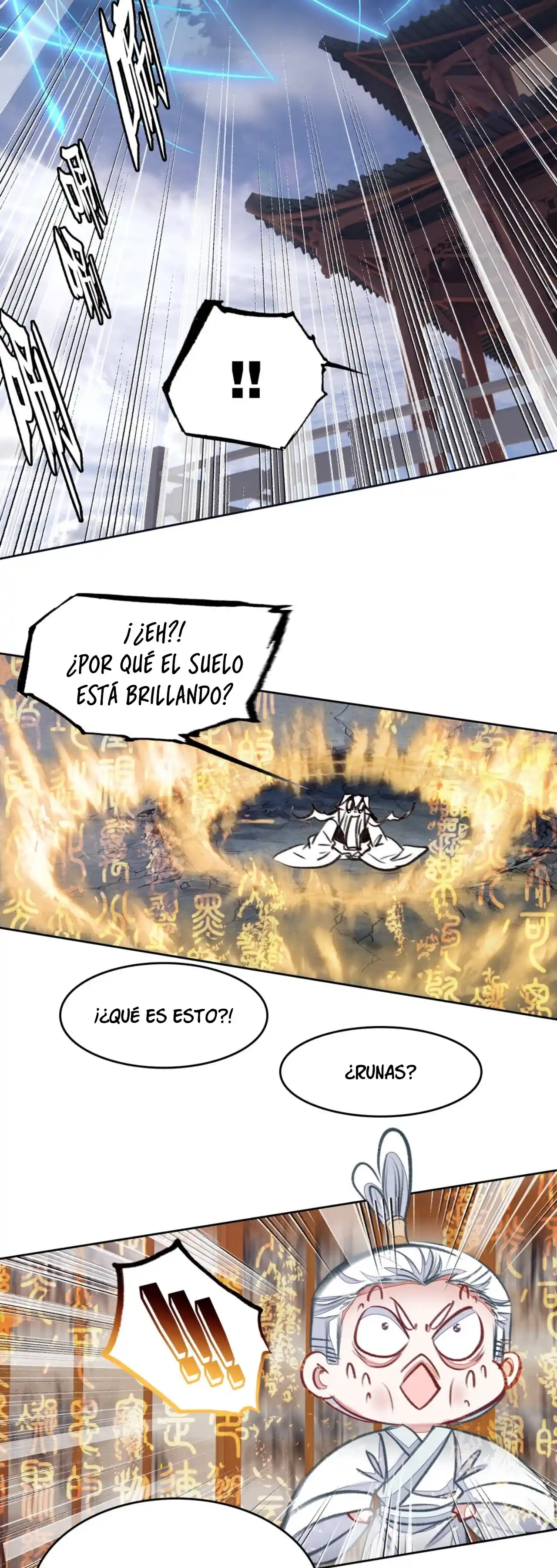 En Realidad, Soy Un Experto Incomparable - Capítulo 51 - Página 18 - LectorTMOo