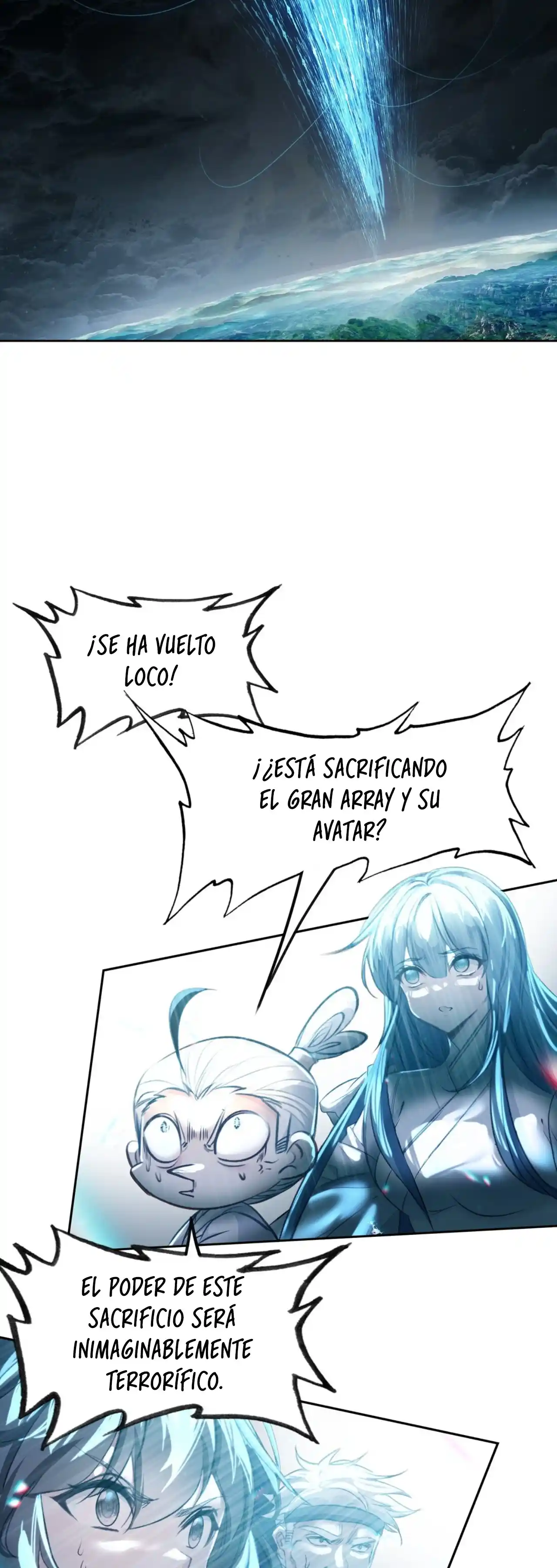 En Realidad, Soy Un Experto Incomparable - Capítulo 51 - Página 28 - LectorTMOo