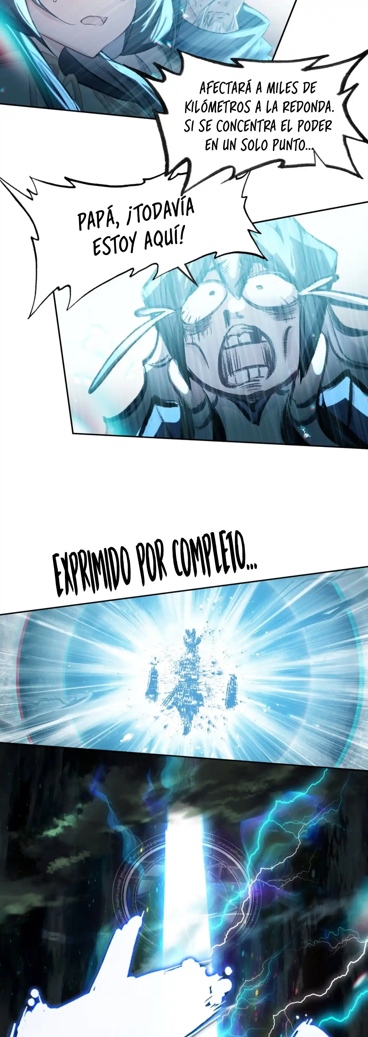 En Realidad, Soy Un Experto Incomparable - Capítulo 51 - Página 29 - LectorTMOo