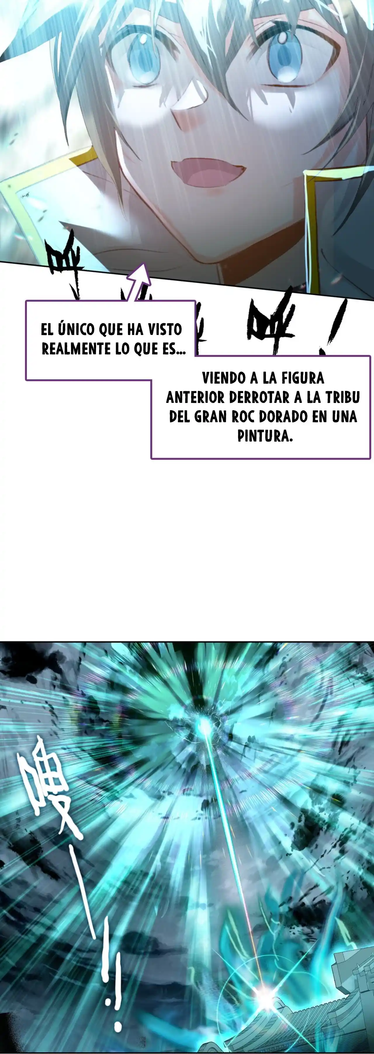 En Realidad, Soy Un Experto Incomparable - Capítulo 51 - Página 34 - LectorTMOo