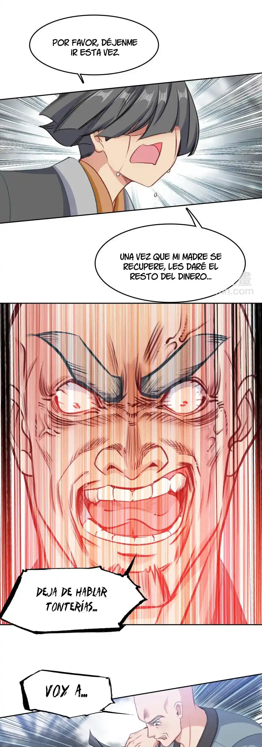 En Realidad, Soy Un Experto Incomparable - Capítulo 54 - Página 5 - LectorTMOo