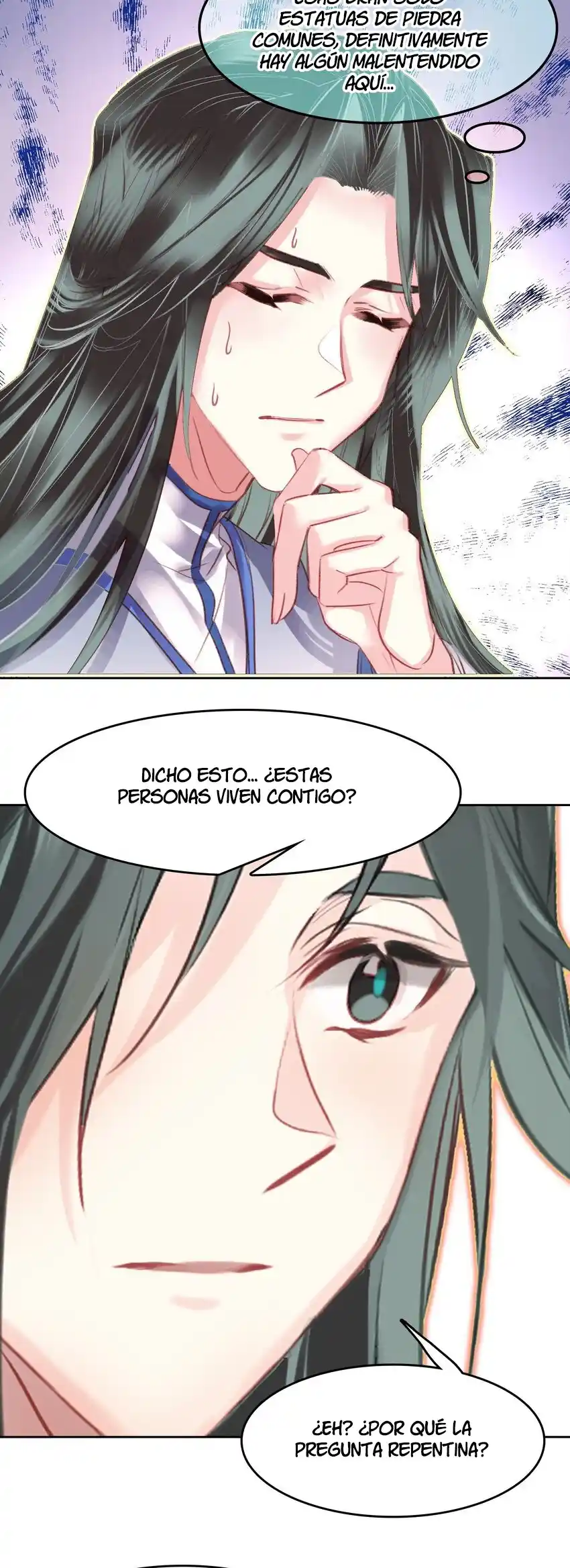 En Realidad, Soy Un Experto Incomparable - Capítulo 54 - Página 22 - LectorTMOo