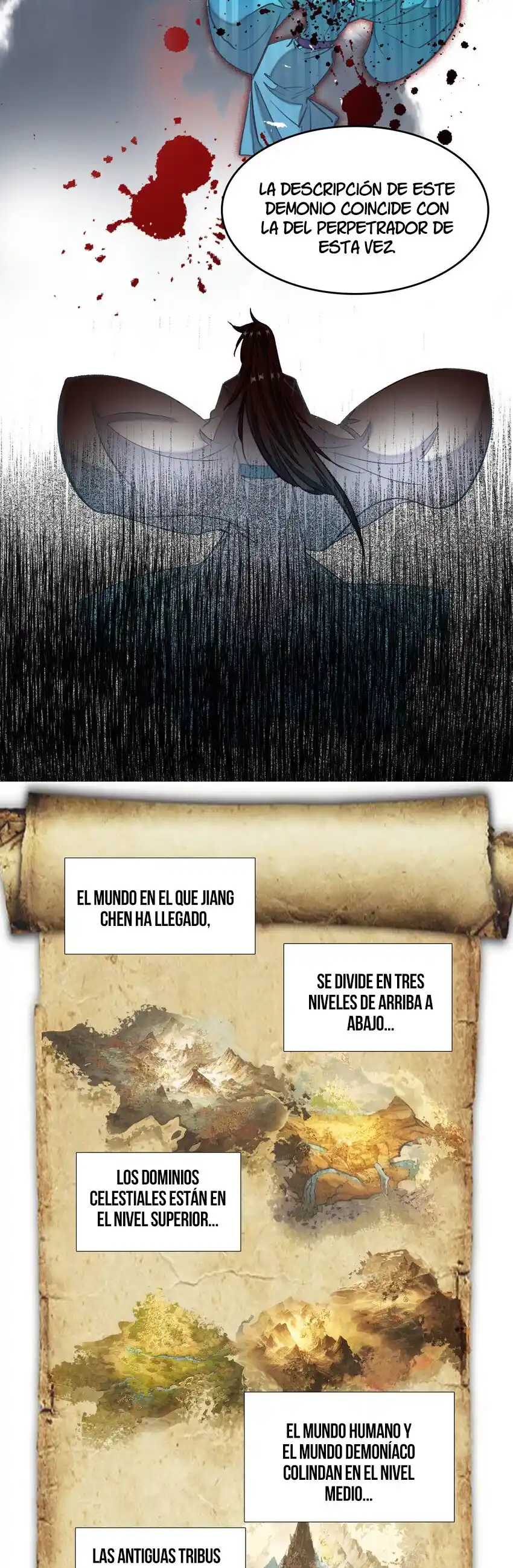 En Realidad, Soy Un Experto Incomparable - Capítulo 55 - Página 10 - LectorTMOo