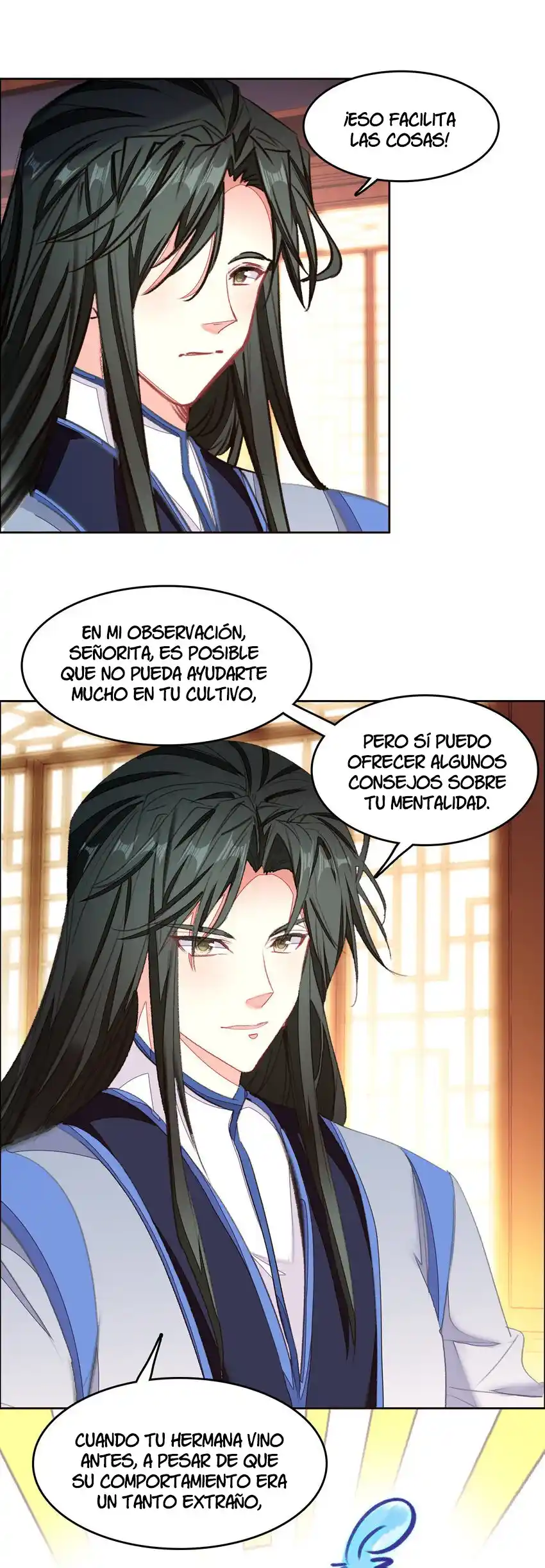 En Realidad, Soy Un Experto Incomparable - Capítulo 55 - Página 25 - LectorTMOo