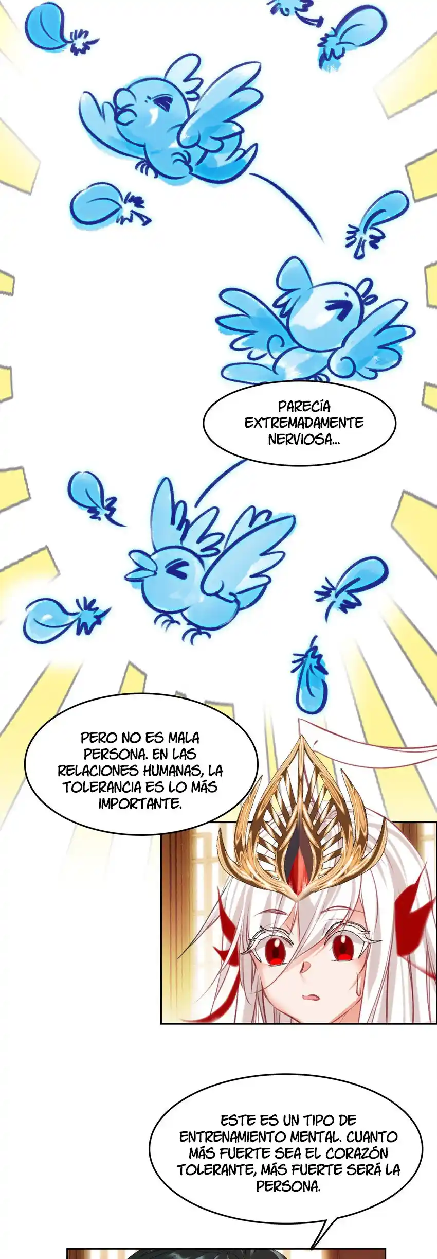 En Realidad, Soy Un Experto Incomparable - Capítulo 55 - Página 26 - LectorTMOo