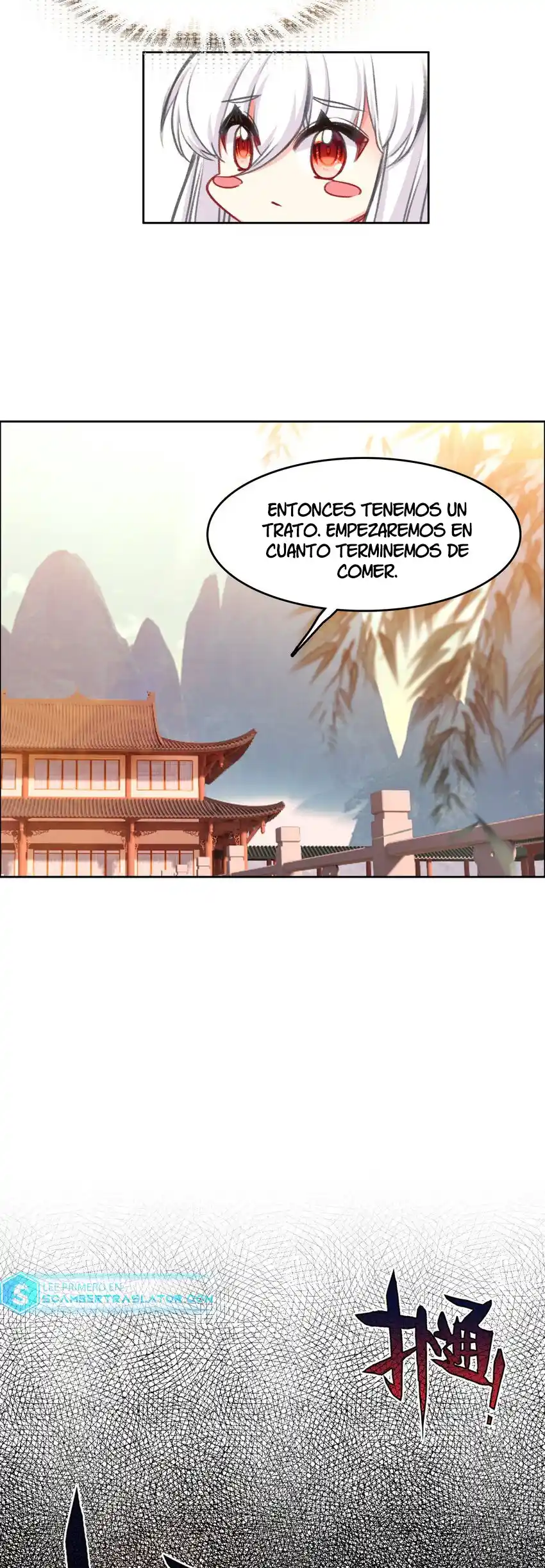 En Realidad, Soy Un Experto Incomparable - Capítulo 55 - Página 32 - LectorTMOo