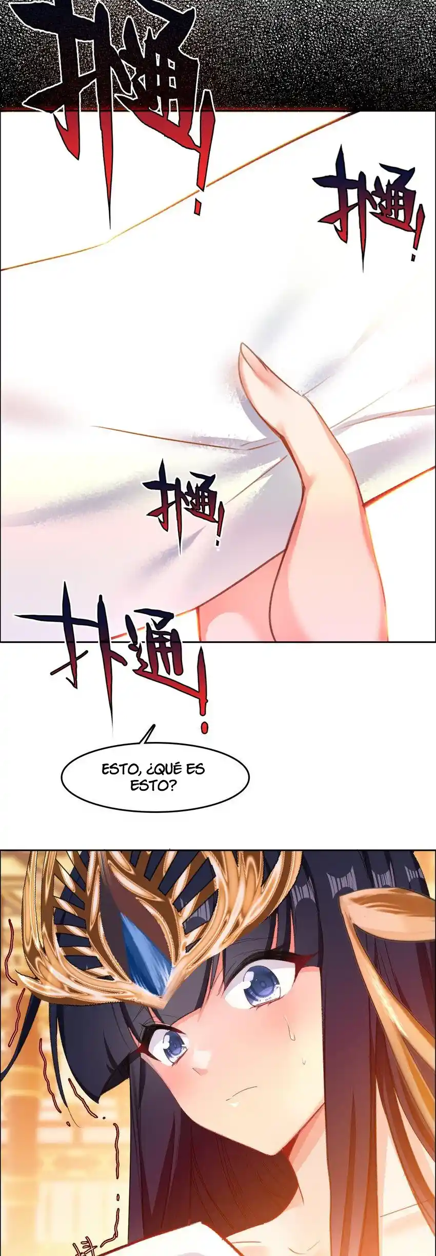 En Realidad, Soy Un Experto Incomparable - Capítulo 55 - Página 33 - LectorTMOo